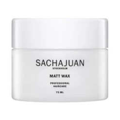 Sachajuan Matt Wax