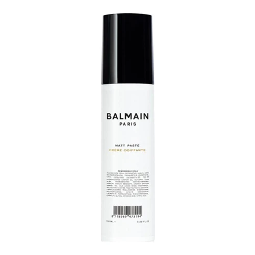BALMAIN Paris Hair Couture Matte Paste 3 BALMAIN Paris Hair Couture Matte Paste