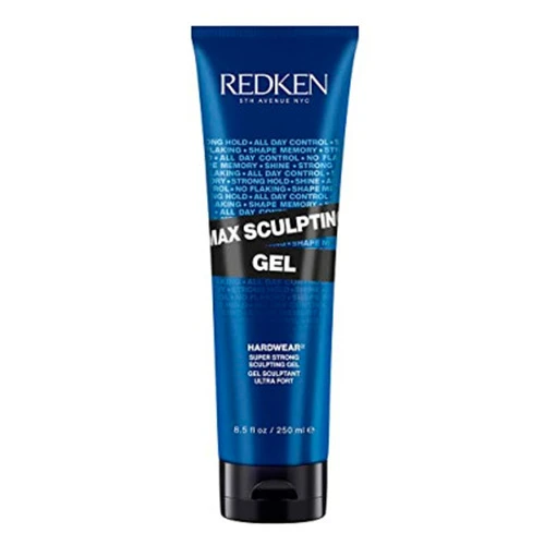 Redken Max Sculpting Gel 3 Redken Max Sculpting Gel