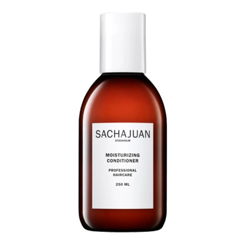 Sachajuan Moisturizing Conditioner 3 Sachajuan Moisturizing Conditioner