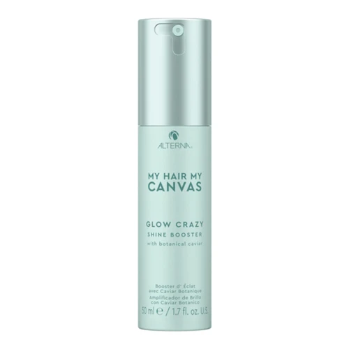 Alterna My Hair My Canvas Glow Crazy Shine Booster 3 Alterna My Hair My Canvas Glow Crazy Shine Booster