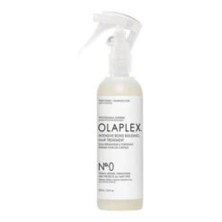OLAPLEX No. 0 Intensive Bond Building Treatment