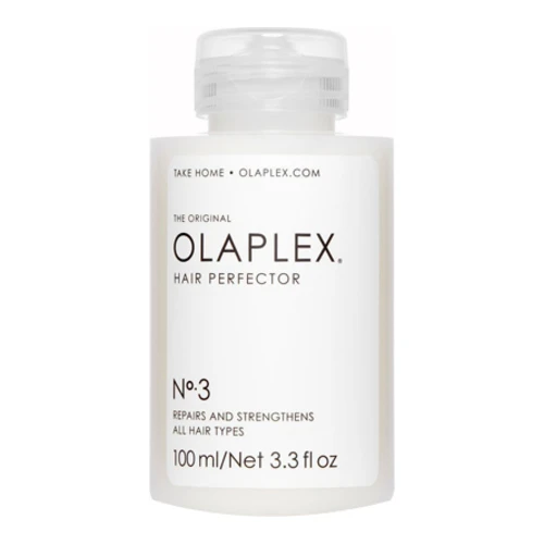 OLAPLEX No. 3 Hair Perfector Repairing Treatment 3 OLAPLEX No. 3 Hair Perfector Repairing Treatment