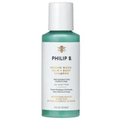 Philip B Botanical Nordic Wood Hair And Body Shampoo 8 Philip B Botanical Nordic Wood Hair And Body Shampoo -Hair Care Shop Nordic Wood Hair and Body Shampoo 35636 1429 detail