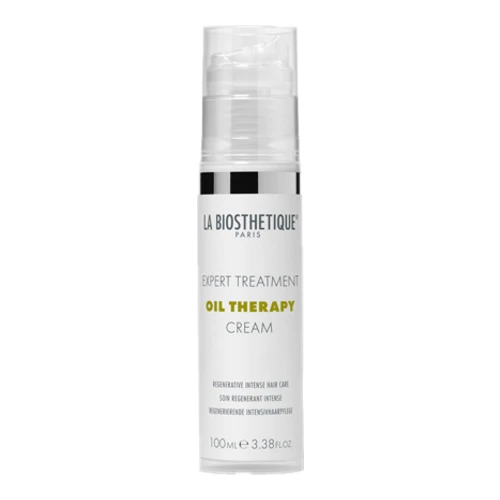 La Biosthetique Oil Therapy Cream - Home Care 3 La Biosthetique Oil Therapy Cream - Home Care -Hair Care Shop Oil Therapy Cream Home Care 63935 detail