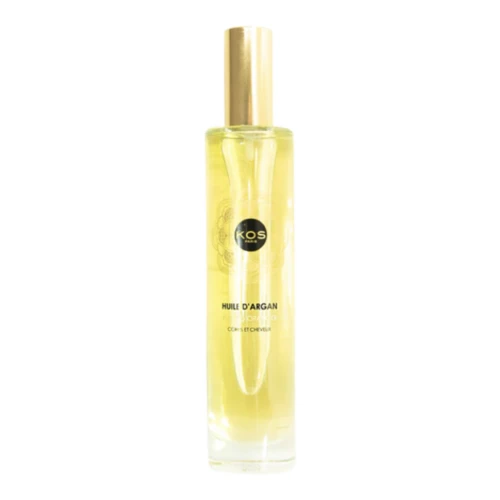 Kos Paris Orange Blossom Argan Oil 3 Kos Paris Orange Blossom Argan Oil