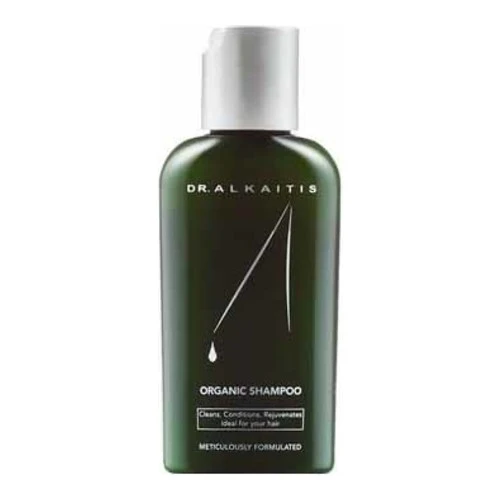 Dr Alkaitis Organic Herbal Shampoo 4 Dr Alkaitis Organic Herbal Shampoo - Image 2