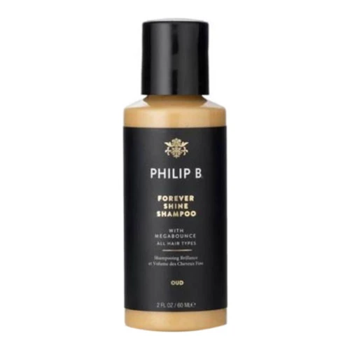 Philip B Botanical Forever Shine Shampoo 5 Philip B Botanical Forever Shine Shampoo - Image 3