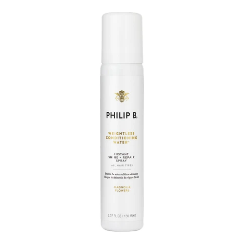 Philip B Botanical Weightless Conditioning Water 3 Philip B Botanical Weightless Conditioning Water