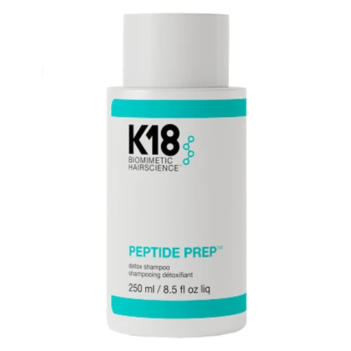 K18 Peptide Prep Detox Shampoo 3 K18 Peptide Prep Detox Shampoo