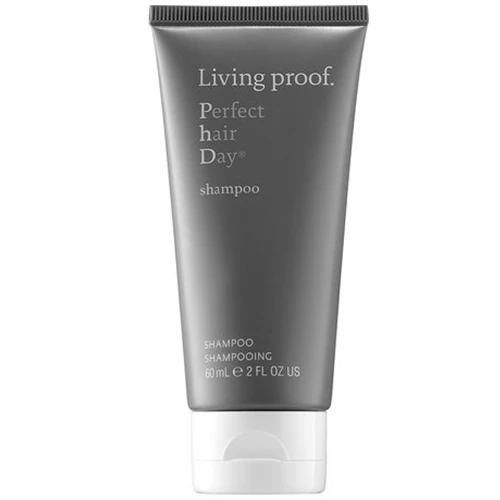 Living Proof Perfect Hair Day (PhD) Shampoo - Travel Size 4 Living Proof Perfect Hair Day (PhD) Shampoo - Travel Size - Image 2