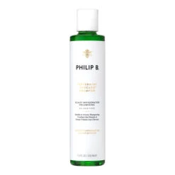 Philip B Botanical Peppermint Avocado Shampoo -Hair Care Shop Ph02220 16137 1064 detail