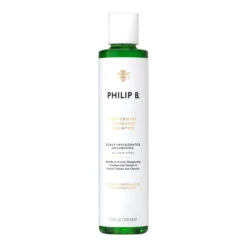 Philip B Botanical Peppermint Avocado Shampoo -Hair Care Shop Ph02350 16138 1651 detail