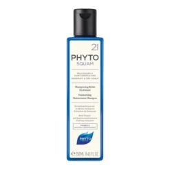 Phyto Phytosquam Dry Scalp Moisturizing Maintenance Shampoo