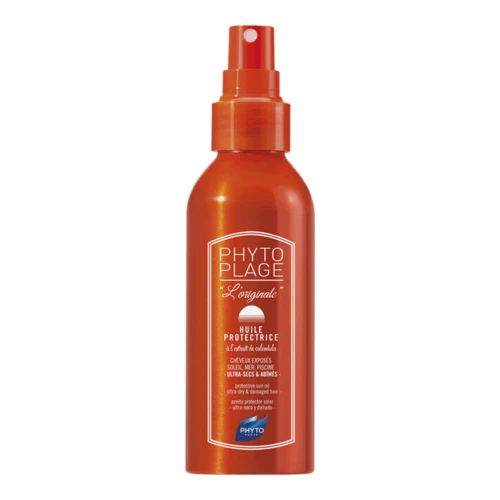 Phyto Phytoplage Protective Sun Oil 3 Phyto Phytoplage Protective Sun Oil