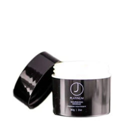 J Beverly Hills Platinum Nourishing Masque -Hair Care Shop Platinum Nourishing Masque 18266 detail