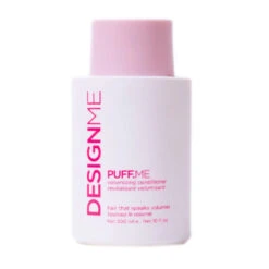 DESIGNME Puff.ME Volumizing Conditioner