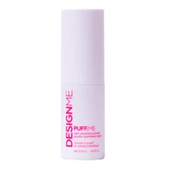 DESIGNME Puff.ME Volumizing Powder - Light