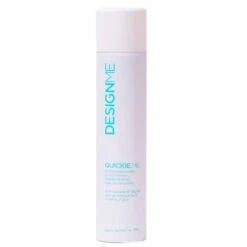 DESIGNME Quickie.ME Dry Shampoo Spray - Blonde