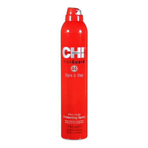 CHI 44 Style And Stay Firm Thermal Protection Spray 3 CHI 44 Style And Stay Firm Thermal Protection Spray