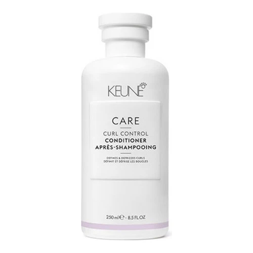 Keune Care Curl Control Conditioner 3 Keune Care Curl Control Conditioner
