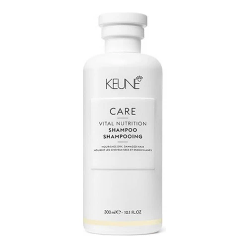 Keune Care Vital Nutrition Shampoo 3 Keune Care Vital Nutrition Shampoo
