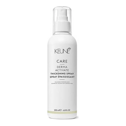 Keune Care Derma Activating Thickening Spray 3 Keune Care Derma Activating Thickening Spray