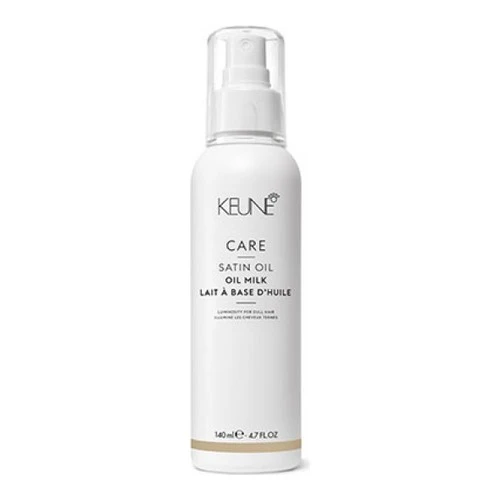 Keune Care Satin Oil - Oil Milk 3 Keune Care Satin Oil - Oil Milk