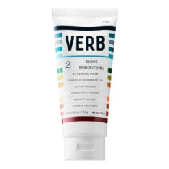 Verb Reset Repairing Mask