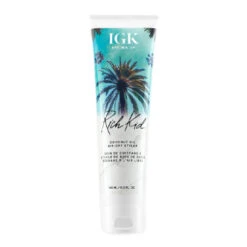 IGK Hair Rich Kid Coconut Oil Gel