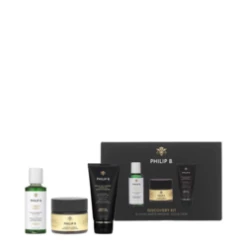 Philip B Botanical Russian Amber Imperial Collection Discovery Kit -Hair Care Shop Russian Amber Imperial Collection Discov 70475 5018 general