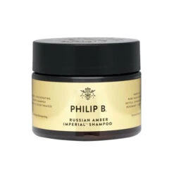 Philip B Botanical Russian Amber Imperial Shampoo 8 Philip B Botanical Russian Amber Imperial Shampoo -Hair Care Shop Russian Amber Imperial Shampoo 20097 8564 detail