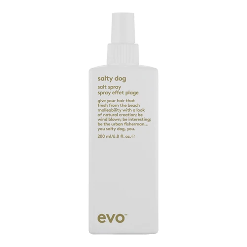 Evo Salty Dog Salt Spray 3 Evo Salty Dog Salt Spray