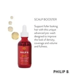 Philip B Botanical Scalp Booster -Hair Care Shop Scalp Booster add5 70461 7241 general
