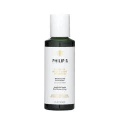 Philip B Botanical Santa Fe Hair + Body Shampoo -Hair Care Shop Scent of Santa Fe Balancing Shampoo 16146 1152 detail