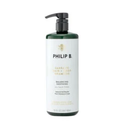 Philip B Botanical Santa Fe Hair + Body Shampoo -Hair Care Shop Scent of Santa Fe Balancing Shampoo 16148 4377 detail
