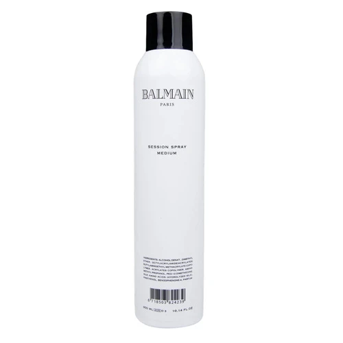 BALMAIN Paris Hair Couture Session Spray Medium 3 BALMAIN Paris Hair Couture Session Spray Medium