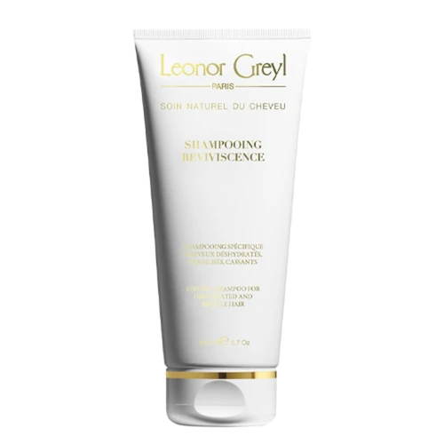 Leonor Greyl Shampooing Reviviscence For Very Dehydrated Hair 3 Leonor Greyl Shampooing Reviviscence For Very Dehydrated Hair