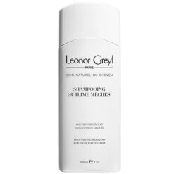 Leonor Greyl Shampooing Sublime Meches-Shampoo For Highlighted Hair