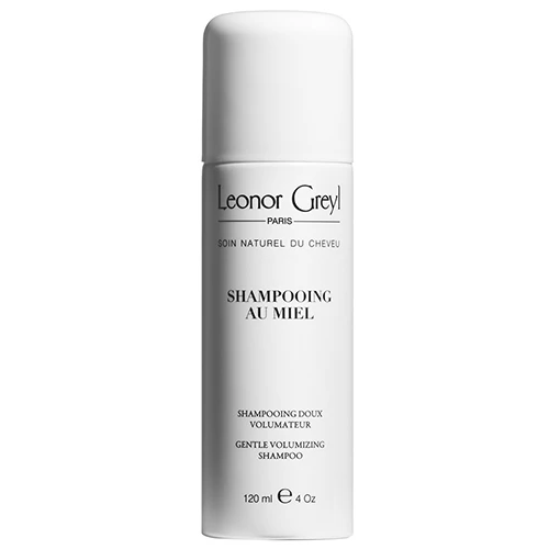 Leonor Greyl Shampooing Au Miel Gentle Volumizing Shampoo 3 Leonor Greyl Shampooing Au Miel Gentle Volumizing Shampoo
