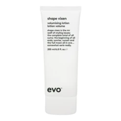 Evo Shape Vixen Volumising Lotion