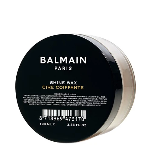 BALMAIN Paris Hair Couture Shine Wax 3 BALMAIN Paris Hair Couture Shine Wax
