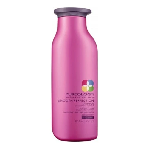 Pureology Smooth Perfection Shampoo 3 Pureology Smooth Perfection Shampoo