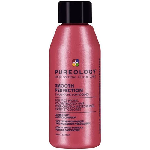 Pureology Smooth Perfection Shampoo 4 Pureology Smooth Perfection Shampoo - Image 2