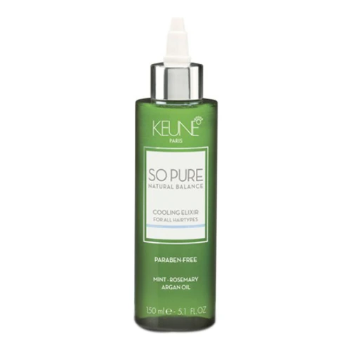 Keune So Pure Cooling Elixir 3 Keune So Pure Cooling Elixir