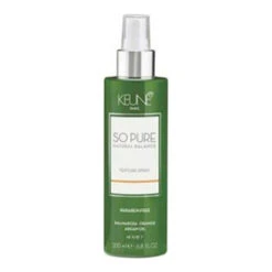 Keune So Pure Firm Hold Texture Spray