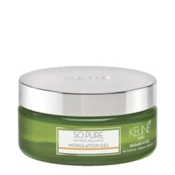 Keune So Pure Modulation Gel Ultra Strong