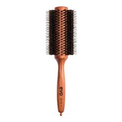 Evo Spike 38mm Nylon Pin Bristle Radial Brush