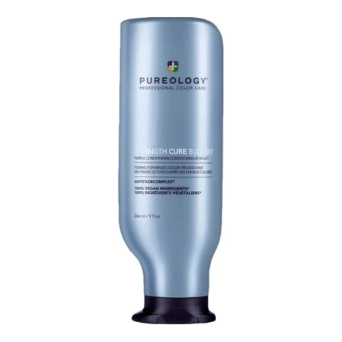 Pureology Strength Cure Best Blond Condition 3 Pureology Strength Cure Best Blond Condition