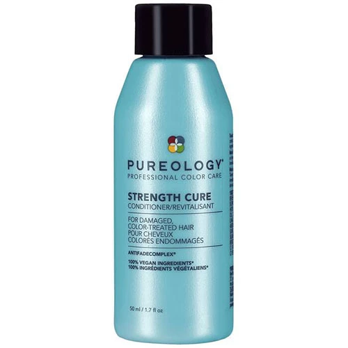 Pureology Strength Cure Conditioner 4 Pureology Strength Cure Conditioner - Image 2